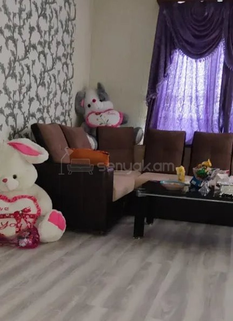 3 Սենյականոց Բնակարան, 80քմ, 16/16 հարկ, Կապիտալ Վերանորոգված