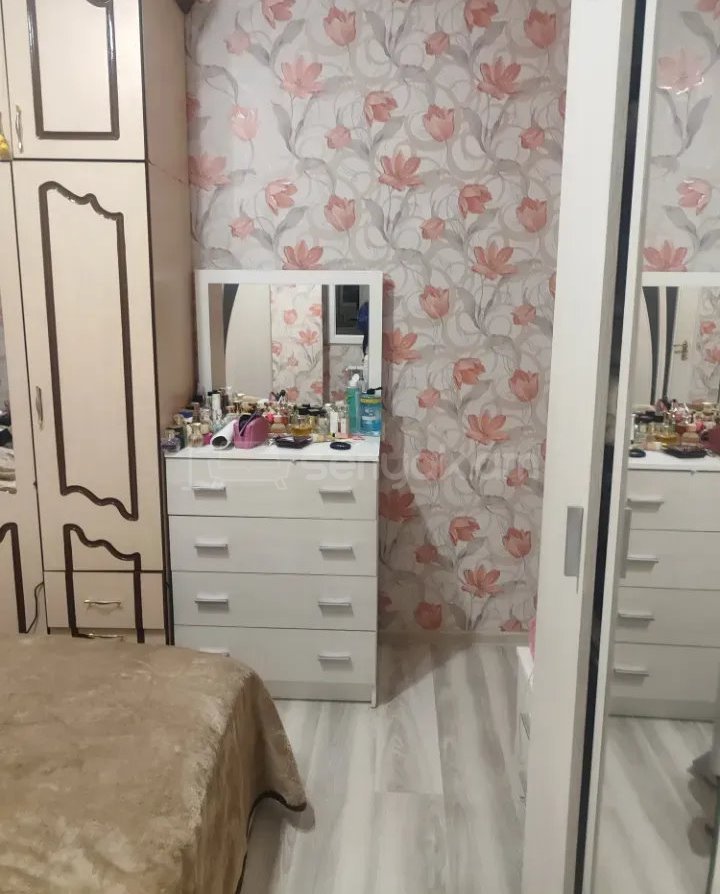 3 Սենյականոց Բնակարան, 80քմ, 16/16 հարկ, Կապիտալ Վերանորոգված