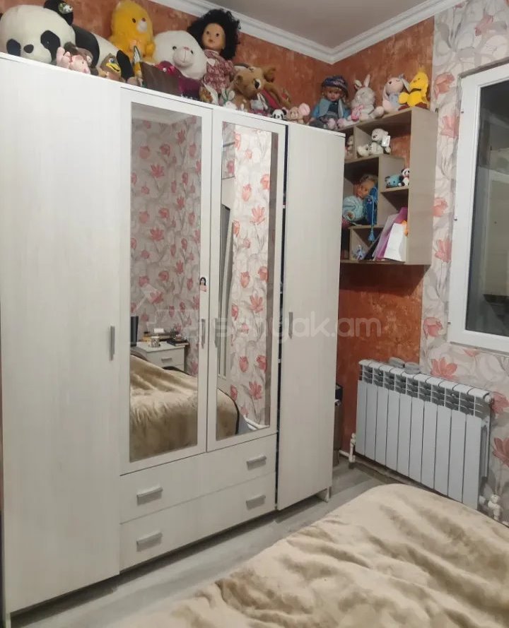 3 Սենյականոց Բնակարան, 80քմ, 16/16 հարկ, Կապիտալ Վերանորոգված