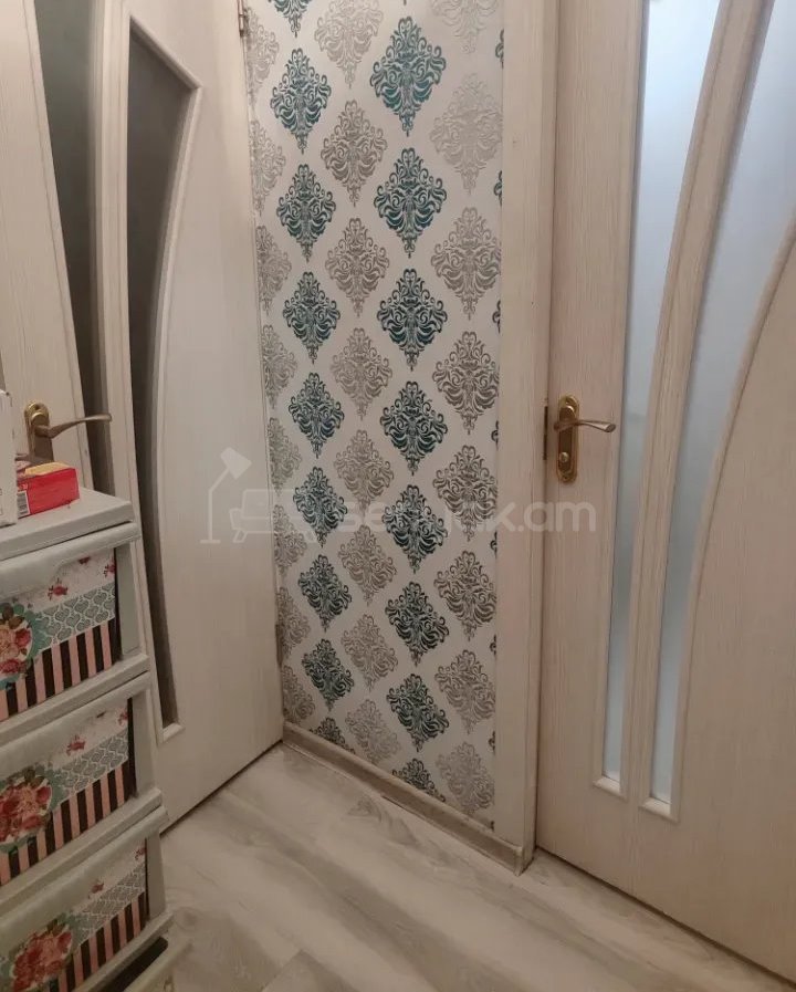 3 Սենյականոց Բնակարան, 80քմ, 16/16 հարկ, Կապիտալ Վերանորոգված