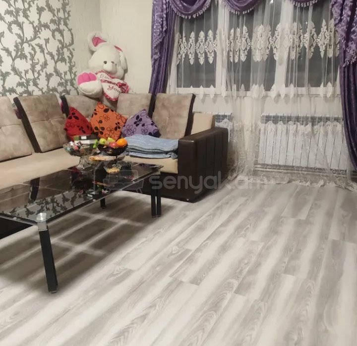 3 Սենյականոց Բնակարան, 80քմ, 16/16 հարկ, Կապիտալ Վերանորոգված