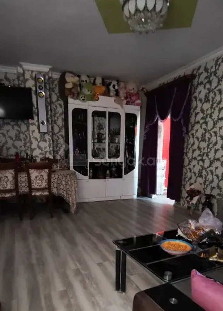 3 Սենյականոց Բնակարան, 80քմ, 16/16 հարկ, Կապիտալ Վերանորոգված