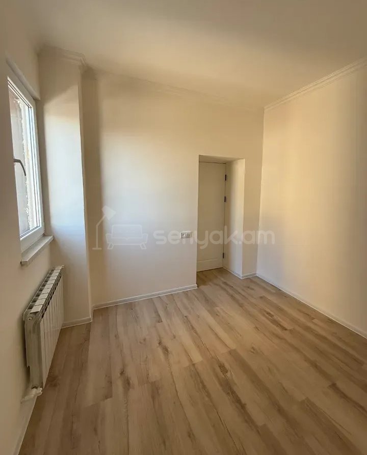 2 Սենյականոց Բնակարան, 47քմ, 3/4 հարկ, Կապիտալ Վերանորոգված