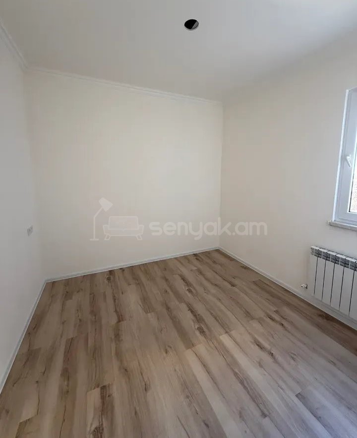 2 Սենյականոց Բնակարան, 47քմ, 3/4 հարկ, Կապիտալ Վերանորոգված