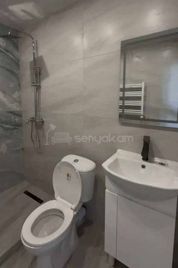 2 Սենյականոց Բնակարան, 47քմ, 3/4 հարկ, Կապիտալ Վերանորոգված