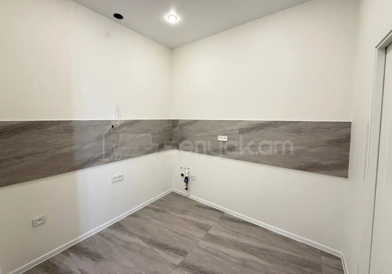 2 Սենյականոց Բնակարան, 47քմ, 3/4 հարկ, Կապիտալ Վերանորոգված