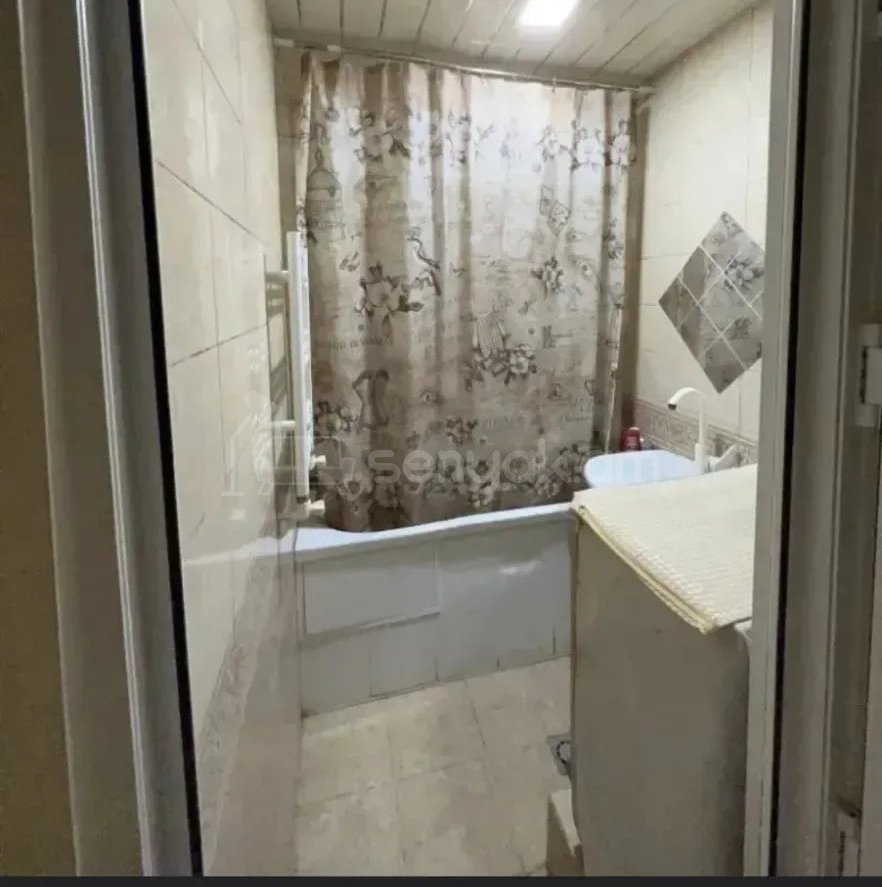 3 Սենյականոց Բնակարան, 57քմ, 4/4 հարկ, Կապիտալ Վերանորոգված