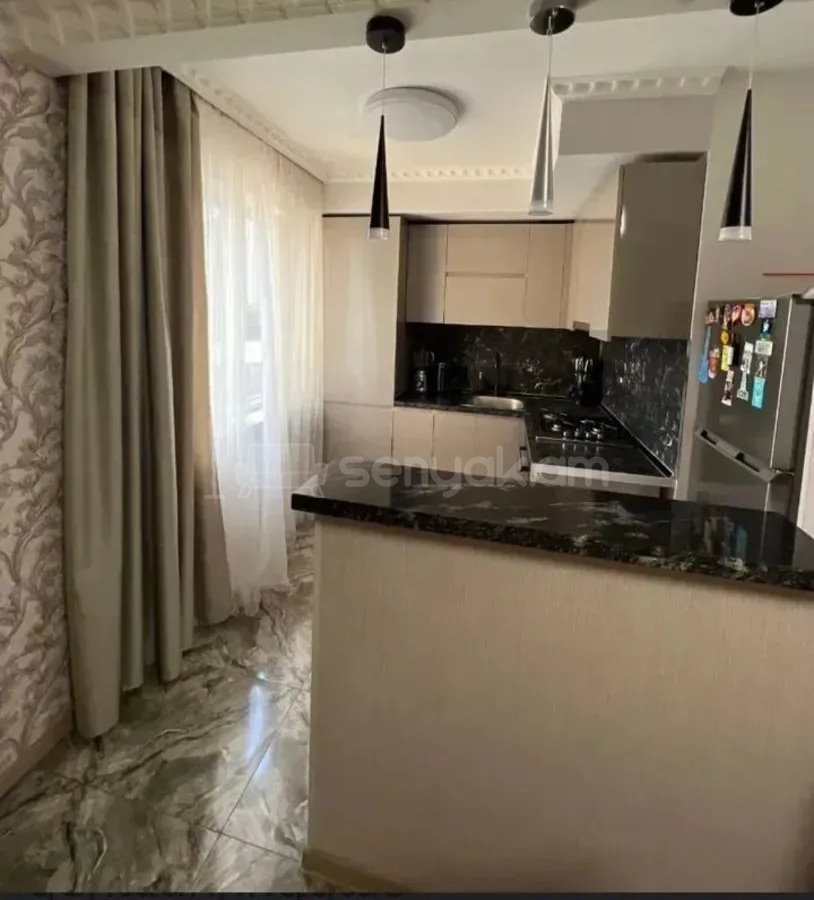 3 Սենյականոց Բնակարան, 57քմ, 4/4 հարկ, Կապիտալ Վերանորոգված