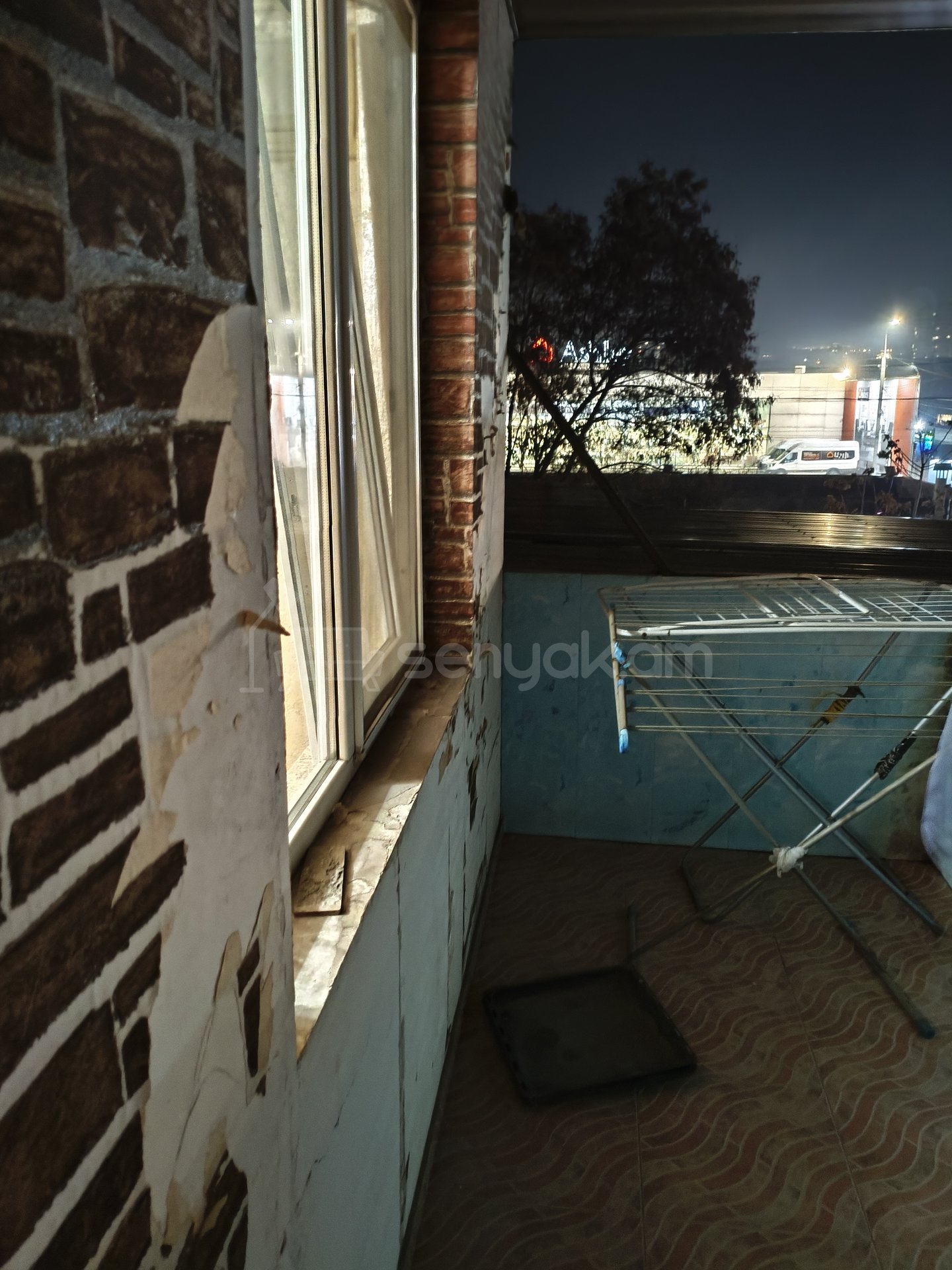 3 Սենյականոց Բնակարան Քարե Շենքում, 72քմ, 2/4 հարկ, Կապիտալ Վերանորոգված, Կահավորված, Արևկող