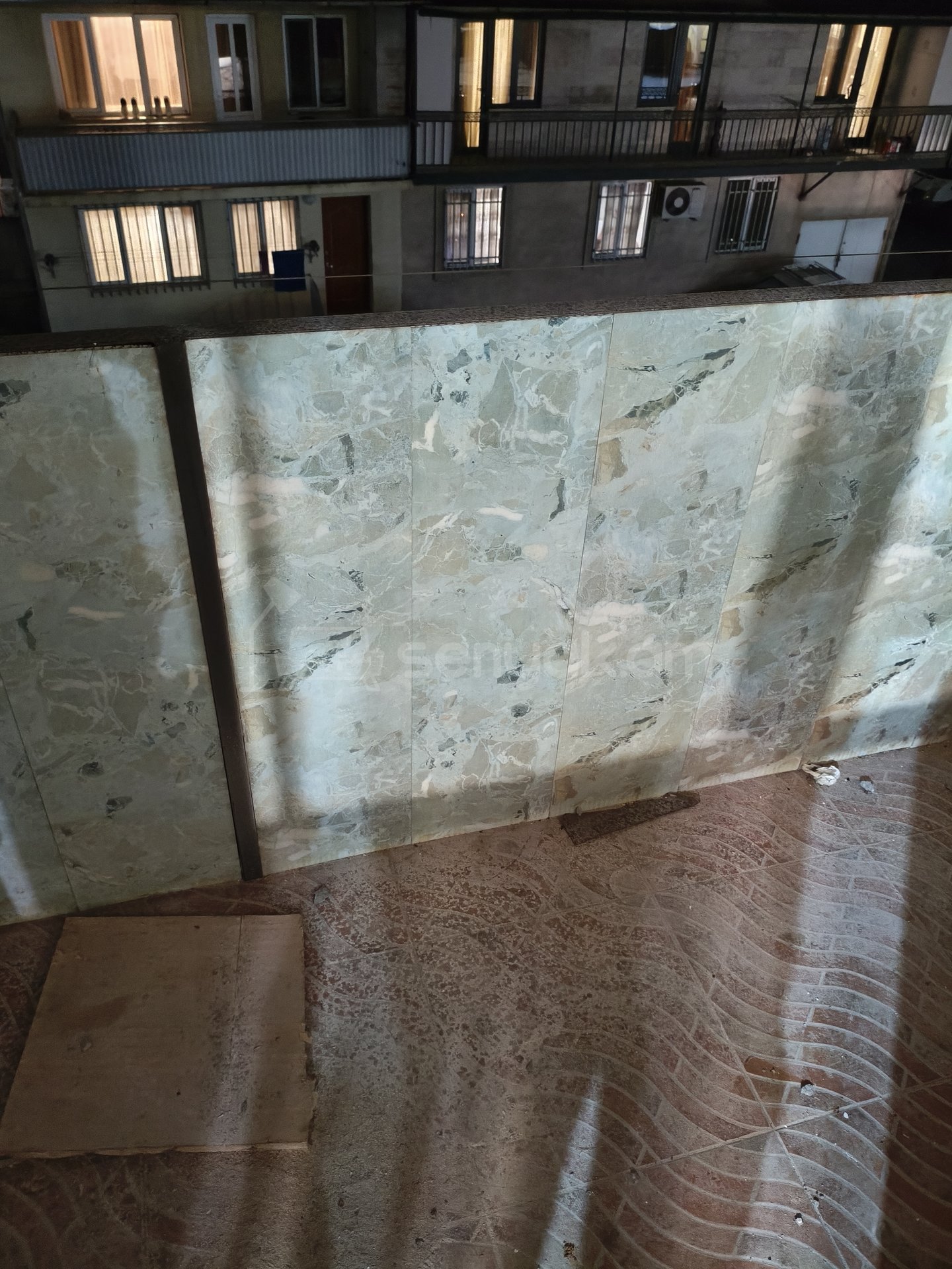 3 Սենյականոց Բնակարան Քարե Շենքում, 72քմ, 2/4 հարկ, Կապիտալ Վերանորոգված, Կահավորված, Արևկող