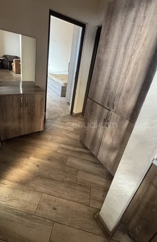 2 Սենյականոց Բնակարան Քարե Շենքում, 65քմ, 2/2 հարկ, Կապիտալ Վերանորոգված, Կահավորված