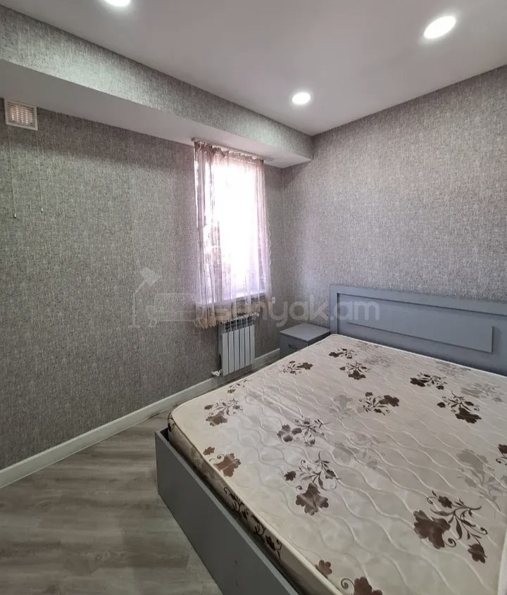 2 Սենյականոց Բնակարան, 48քմ, 5/9 հարկ, Կապիտալ Վերանորոգված, Կահավորված, Արևկող