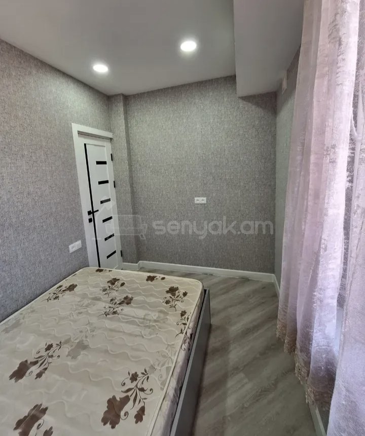 2 Սենյականոց Բնակարան, 48քմ, 5/9 հարկ, Կապիտալ Վերանորոգված, Կահավորված, Արևկող