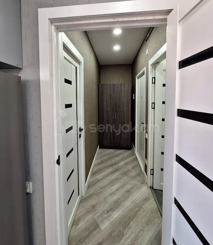 2 Սենյականոց Բնակարան, 48քմ, 5/9 հարկ, Կապիտալ Վերանորոգված, Կահավորված, Արևկող