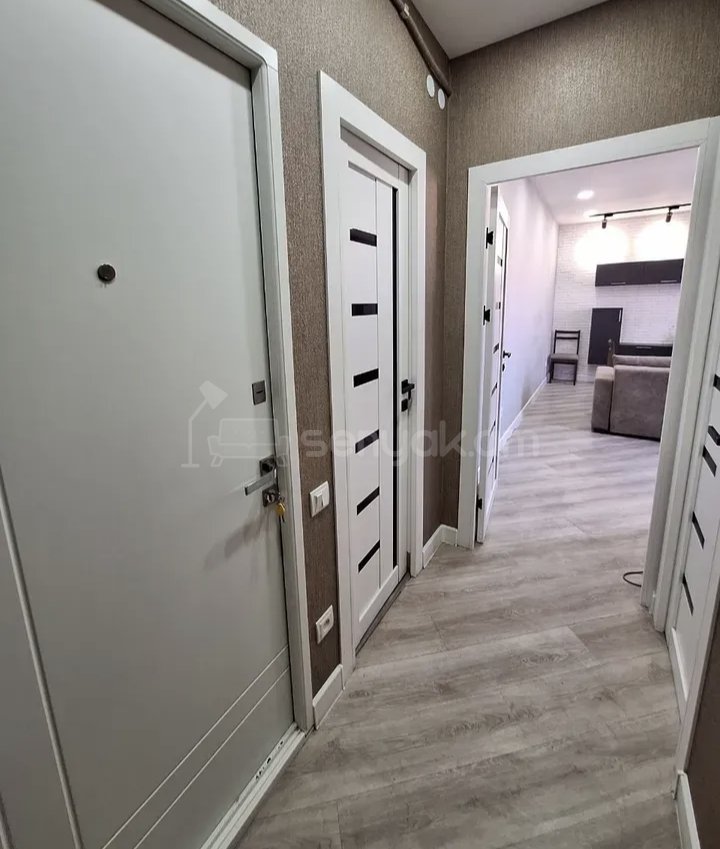 2 Սենյականոց Բնակարան, 48քմ, 5/9 հարկ, Կապիտալ Վերանորոգված, Կահավորված, Արևկող