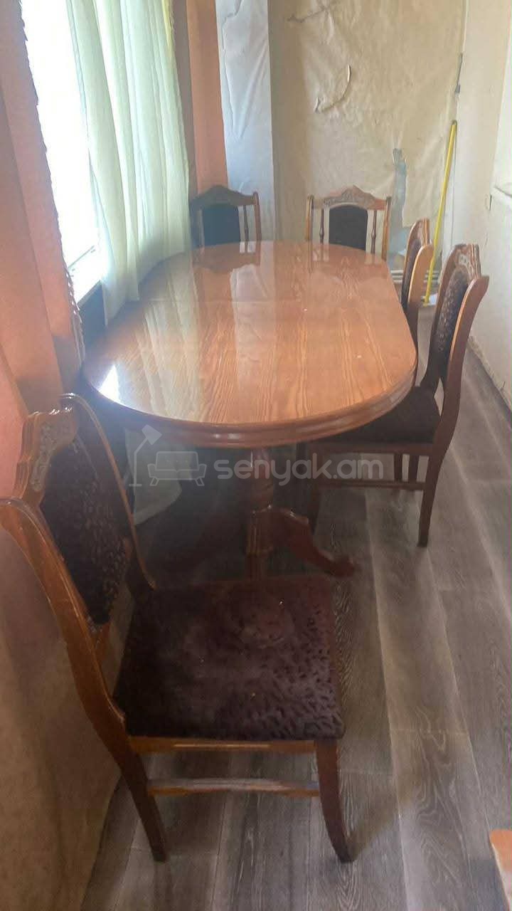 3 Սենյականոց Բնակարան, 73քմ, 6/9 հարկ, Նորմալ Վիճակում, Կահավորված, Արևկող