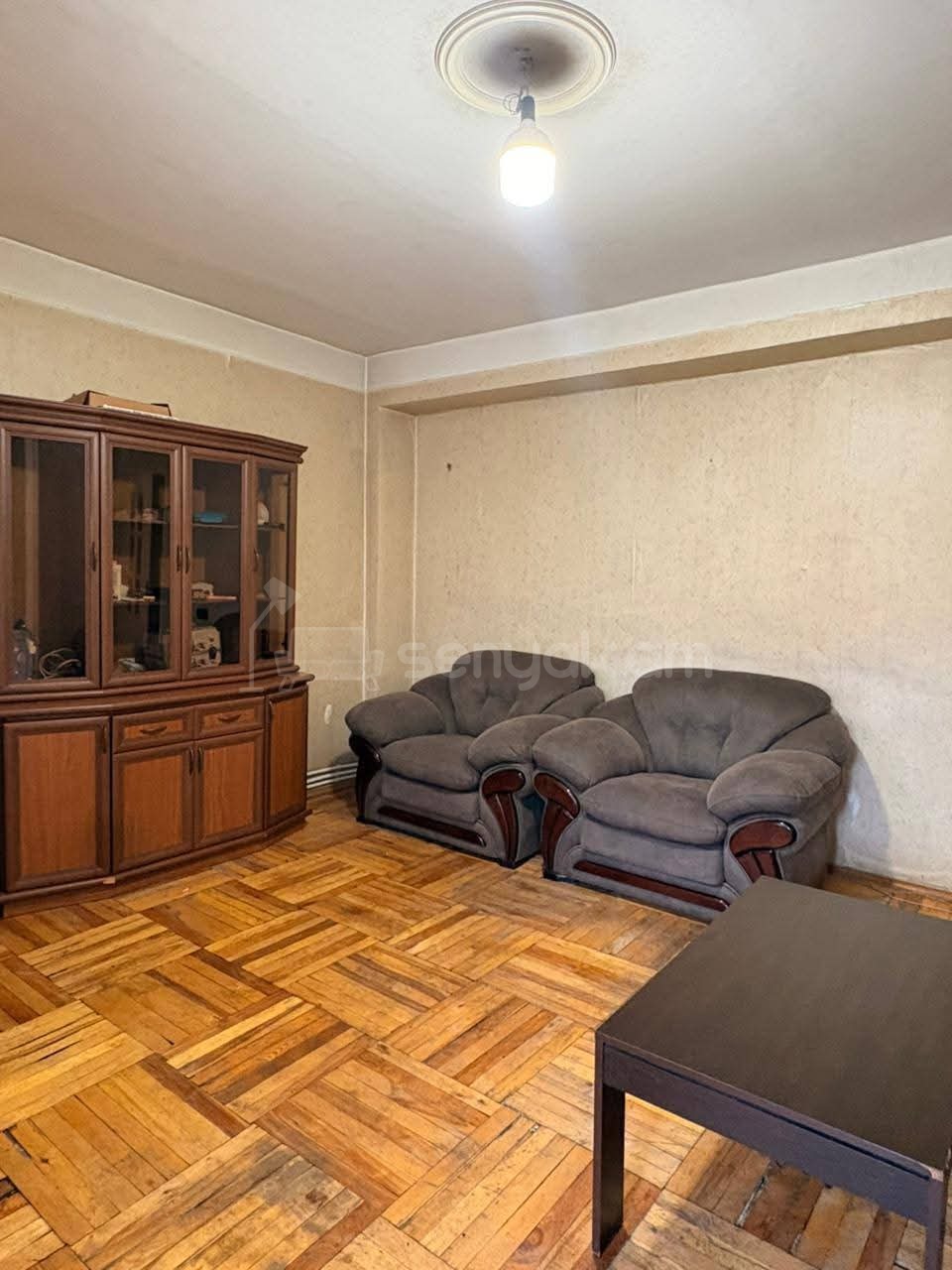 3 Սենյականոց Բնակարան, 73քմ, 6/9 հարկ, Նորմալ Վիճակում, Կահավորված, Արևկող