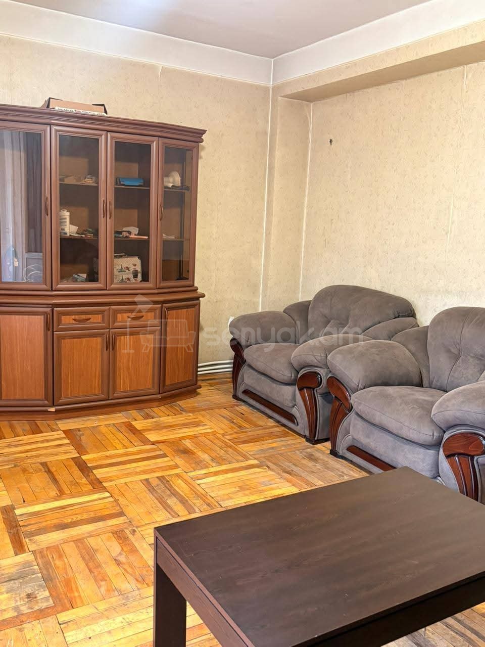 3 Սենյականոց Բնակարան, 73քմ, 6/9 հարկ, Նորմալ Վիճակում, Կահավորված, Արևկող