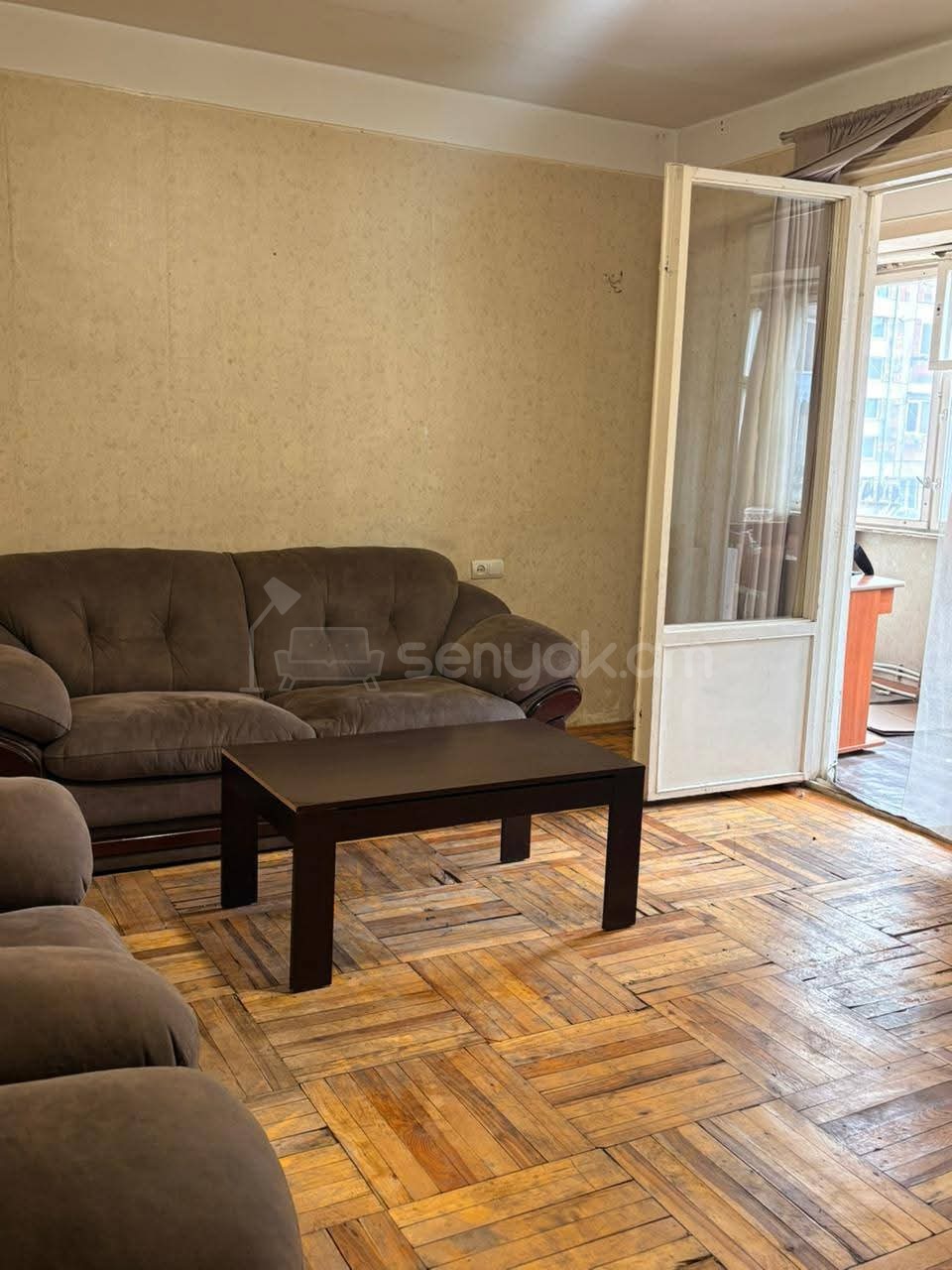 3 Սենյականոց Բնակարան, 73քմ, 6/9 հարկ, Նորմալ Վիճակում, Կահավորված, Արևկող