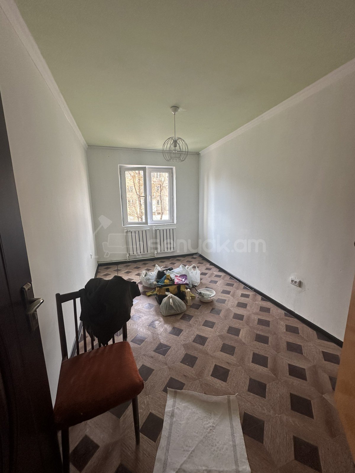 2 Սենյականոց Բնակարան, 54քմ, 3/5 հարկ, Կապիտալ Վերանորոգված, Արևկող