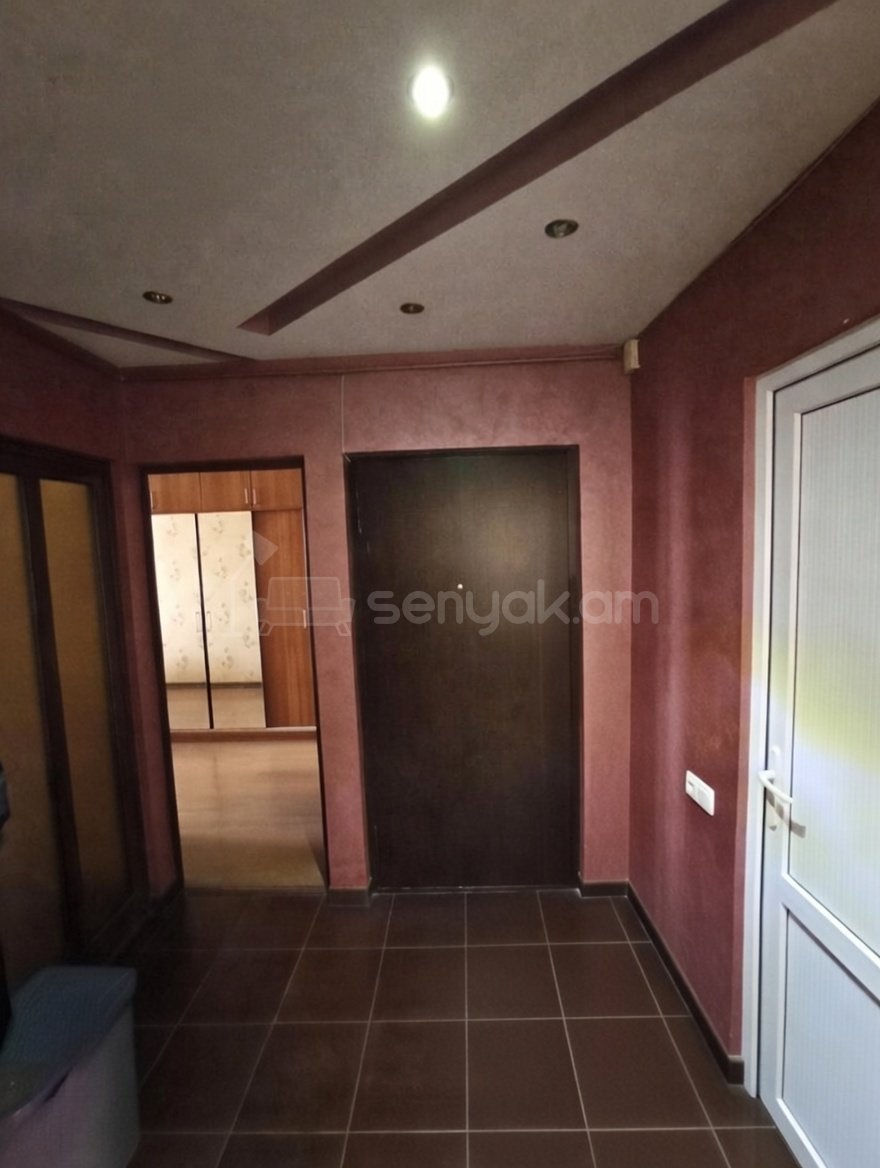 3 Սենյականոց Բնակարան, 80քմ, 5/5 հարկ, Դիզայներական Վերանորոգված, Արևկող