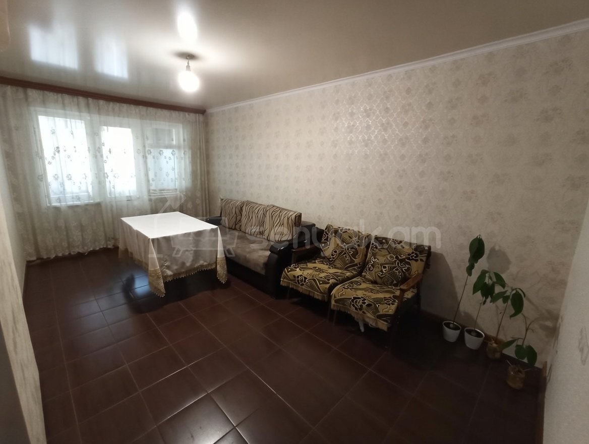 3 Սենյականոց Բնակարան, 80քմ, 5/5 հարկ, Դիզայներական Վերանորոգված, Արևկող