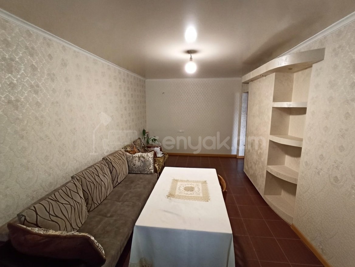 3 Սենյականոց Բնակարան, 80քմ, 5/5 հարկ, Դիզայներական Վերանորոգված, Արևկող