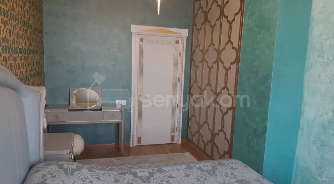 2 Սենյականոց Բնակարան, 75քմ, 15/15 հարկ, Կապիտալ Վերանորոգված