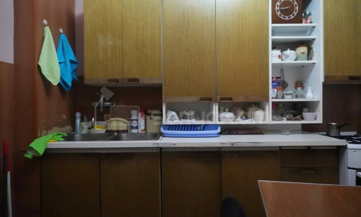 3 Սենյականոց Բնակարան, 80քմ, 11/16 հարկ, Նորմալ Վիճակում