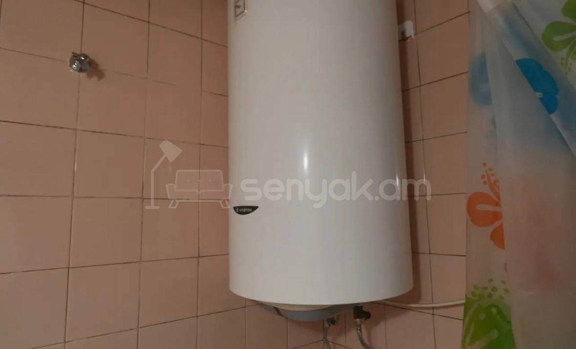 3 Սենյականոց Բնակարան, 80քմ, 11/16 հարկ, Նորմալ Վիճակում