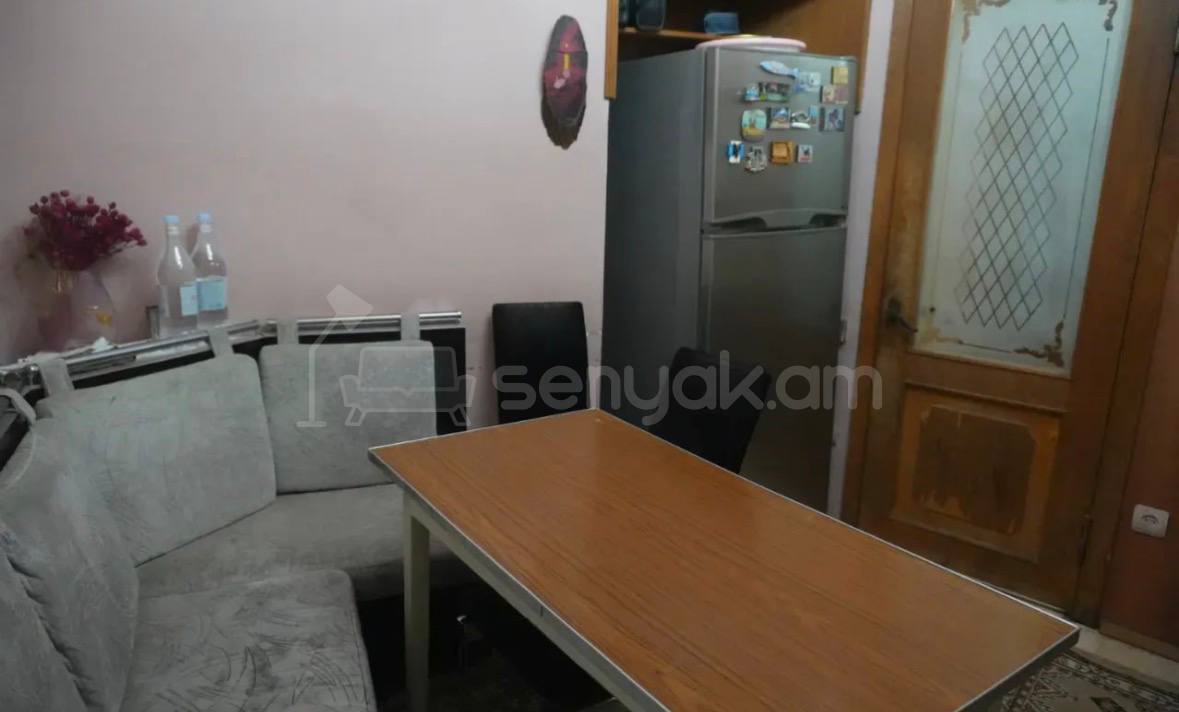 3 Սենյականոց Բնակարան, 80քմ, 11/16 հարկ, Նորմալ Վիճակում