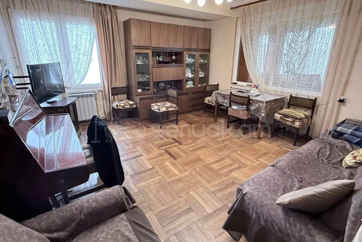 3 Սենյականոց Բնակարան, 82քմ, 9/14 հարկ, Կոսմետիկ Վերանորոգված