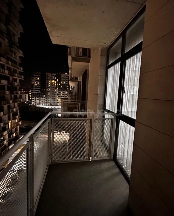 3 Սենյականոց Բնակարան, 90քմ, 8/18 հարկ, Դիզայներական Վերանորոգված, Կահավորված