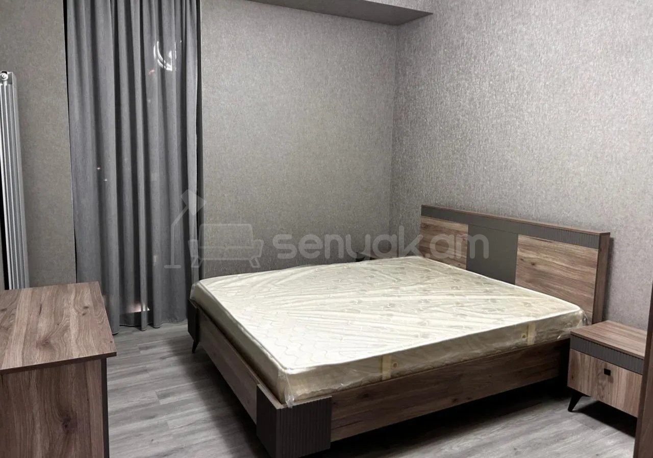 3 Սենյականոց Բնակարան, 90քմ, 8/18 հարկ, Դիզայներական Վերանորոգված, Կահավորված