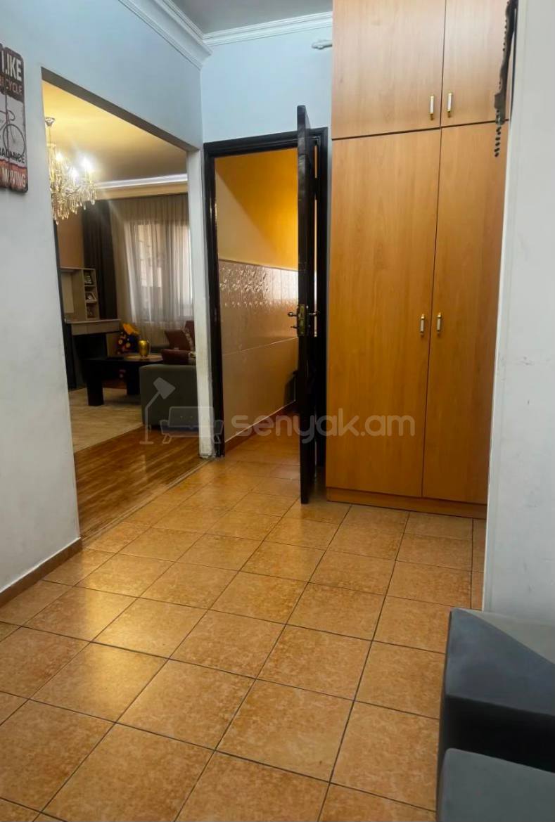 3 Սենյականոց Բնակարան, 77քմ, 16/16 հարկ, Կապիտալ Վերանորոգված, Կահավորված, Արևկող