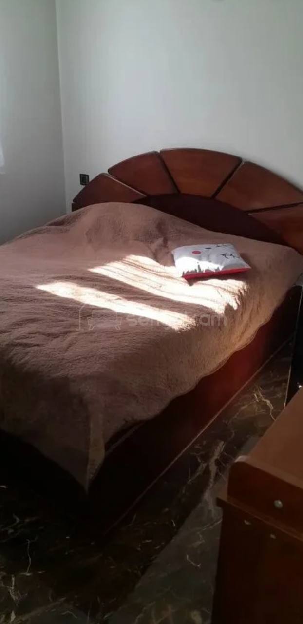 3 Սենյականոց Բնակարան, 64քմ, 15/15 հարկ, Կոսմետիկ Վերանորոգված, Կահավորված