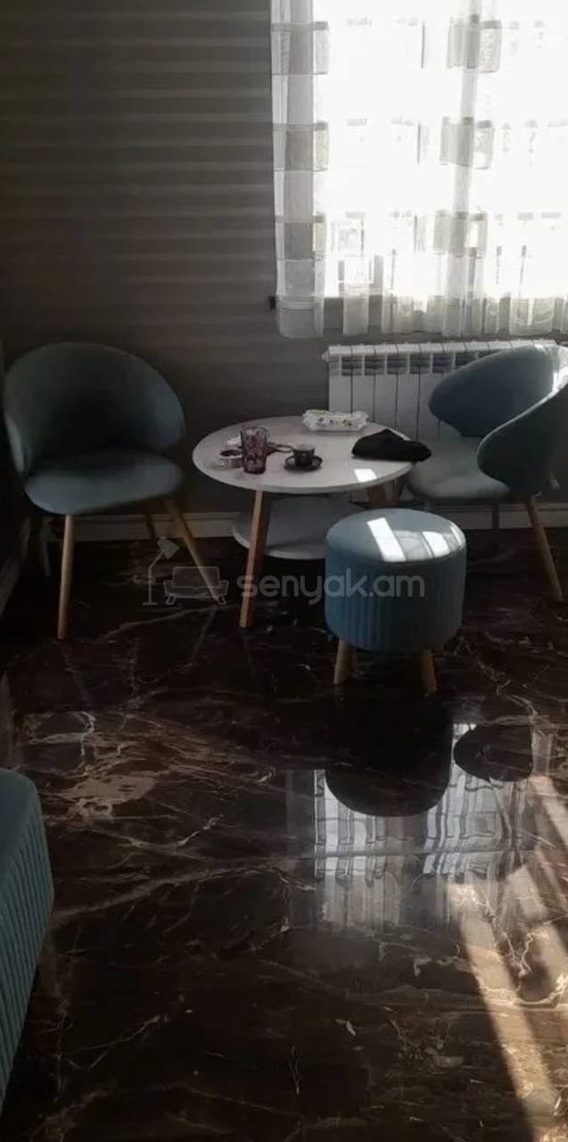 3 Սենյականոց Բնակարան, 64քմ, 15/15 հարկ, Կոսմետիկ Վերանորոգված, Կահավորված