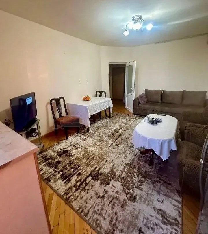 2 Սենյականոց Բնակարան Քարե Շենքում, 54քմ, 5/9 հարկ, Կապիտալ Վերանորոգված, Կահավորված