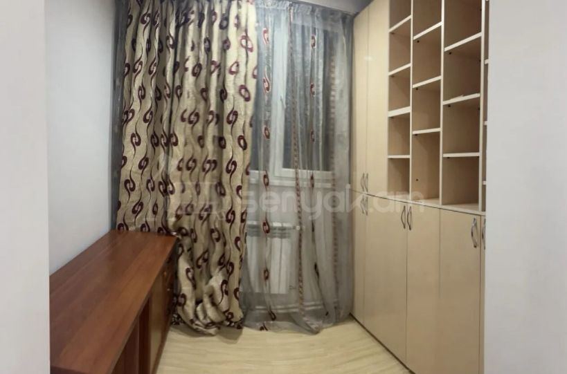 3 Սենյականոց Բնակարան, 70քմ, 1/8 հարկ, Դիզայներական Վերանորոգված, Կահավորված, Արևկող