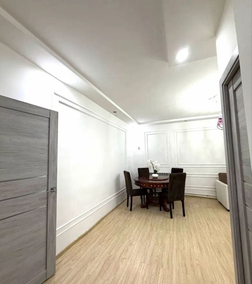 3 Սենյականոց Բնակարան, 70քմ, 1/8 հարկ, Դիզայներական Վերանորոգված, Կահավորված, Արևկող