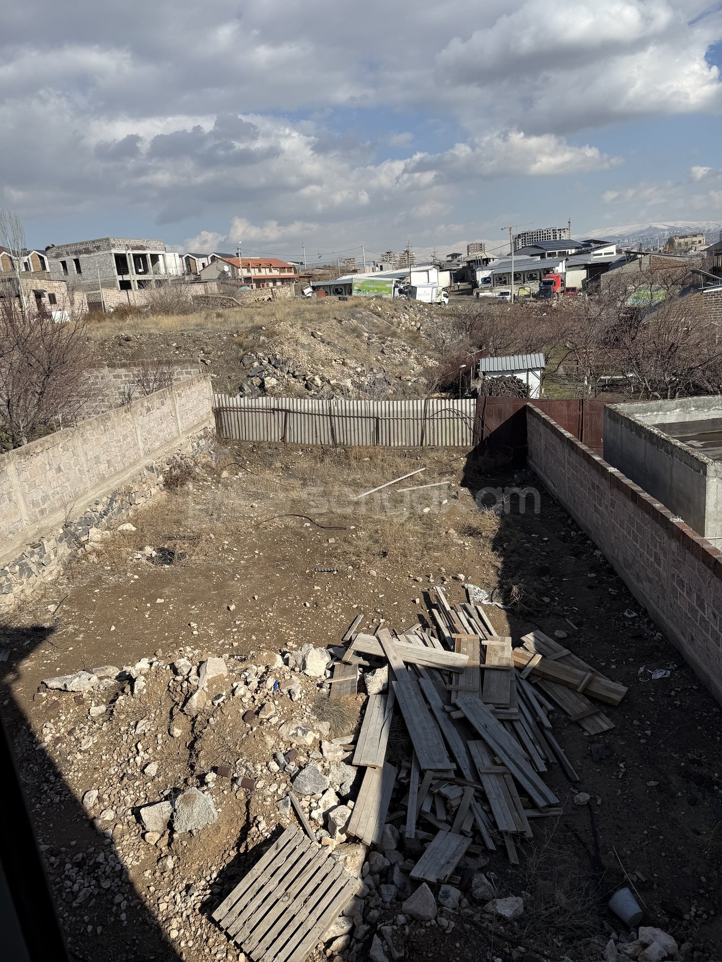 6 Սենյականոց Սեփական Տուն, 218քմ, Կապիտալ Վերանորոգված