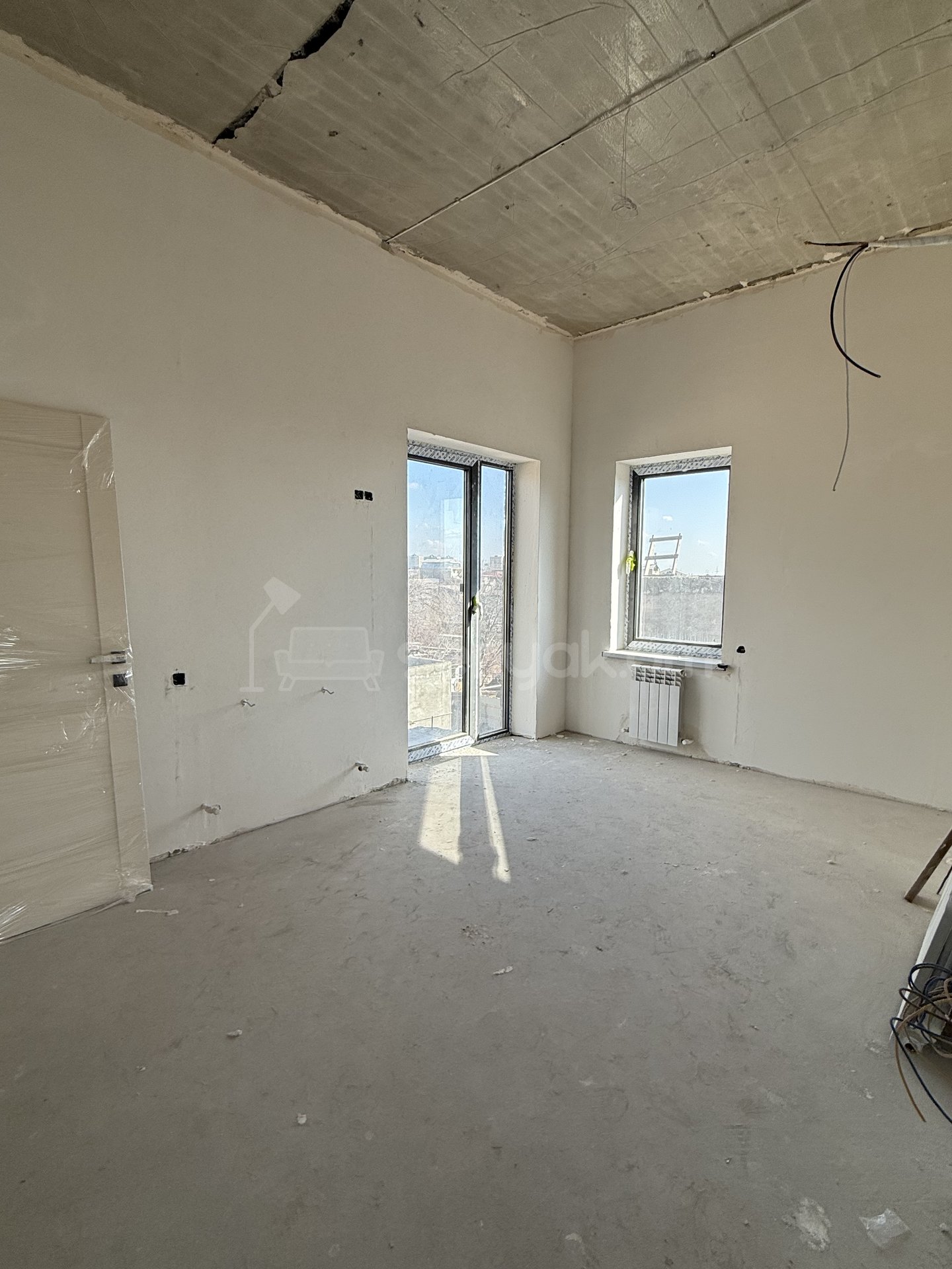 6 Սենյականոց Սեփական Տուն, 218քմ, Կապիտալ Վերանորոգված