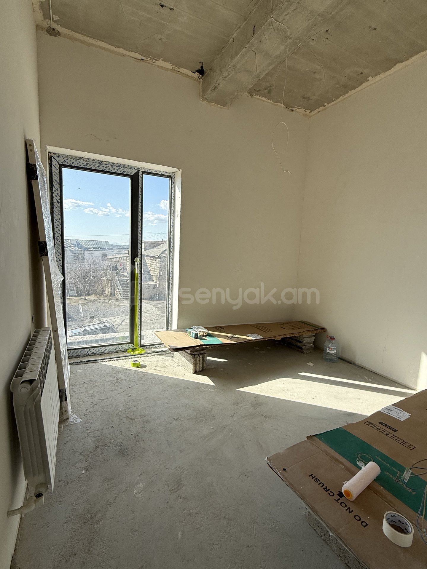 6 Սենյականոց Սեփական Տուն, 218քմ, Կապիտալ Վերանորոգված