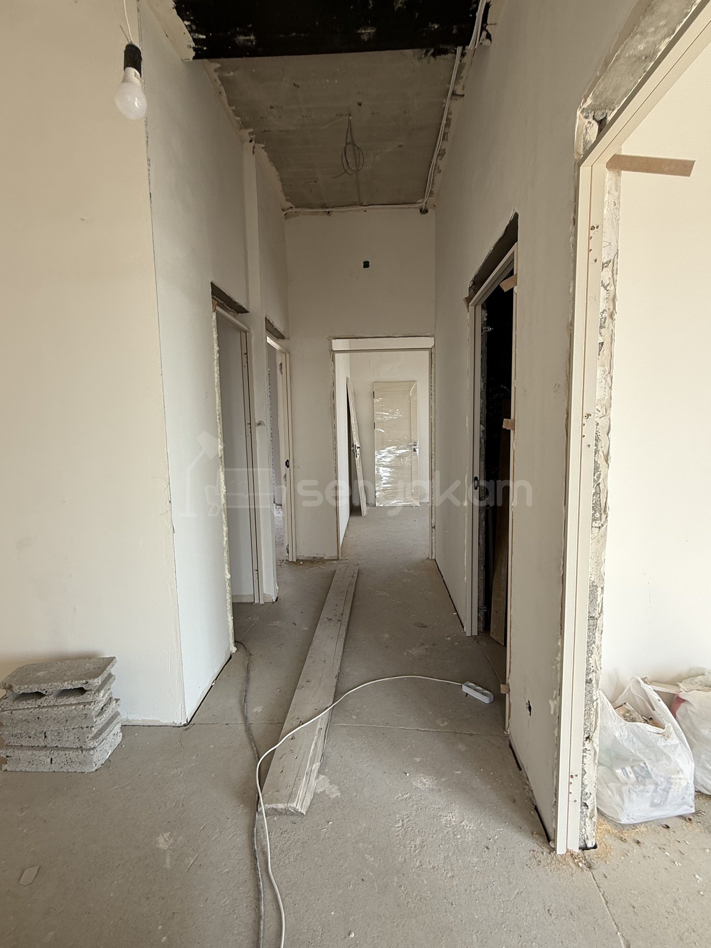 6 Սենյականոց Սեփական Տուն, 218քմ, Կապիտալ Վերանորոգված