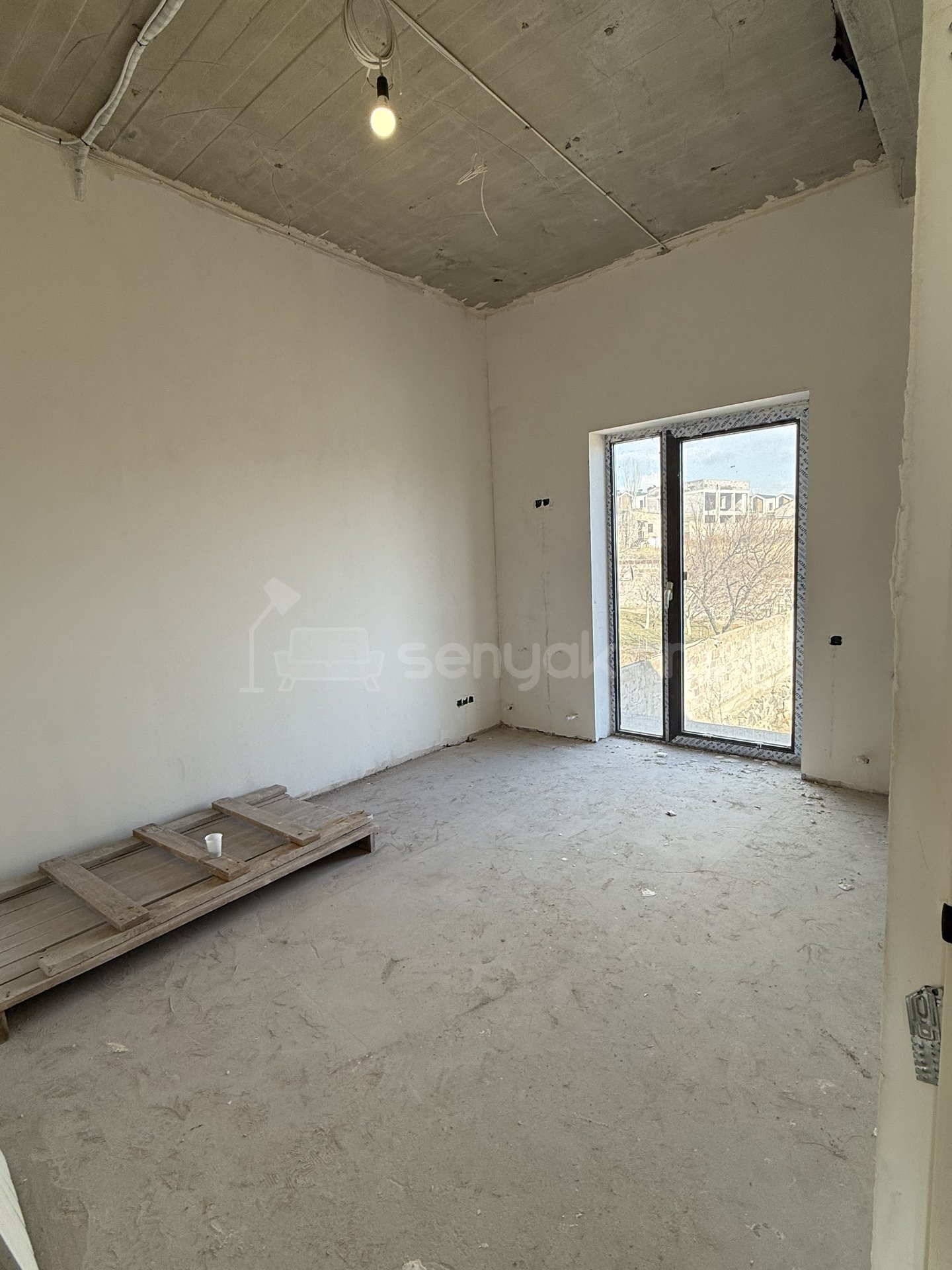 6 Սենյականոց Սեփական Տուն, 218քմ, Կապիտալ Վերանորոգված