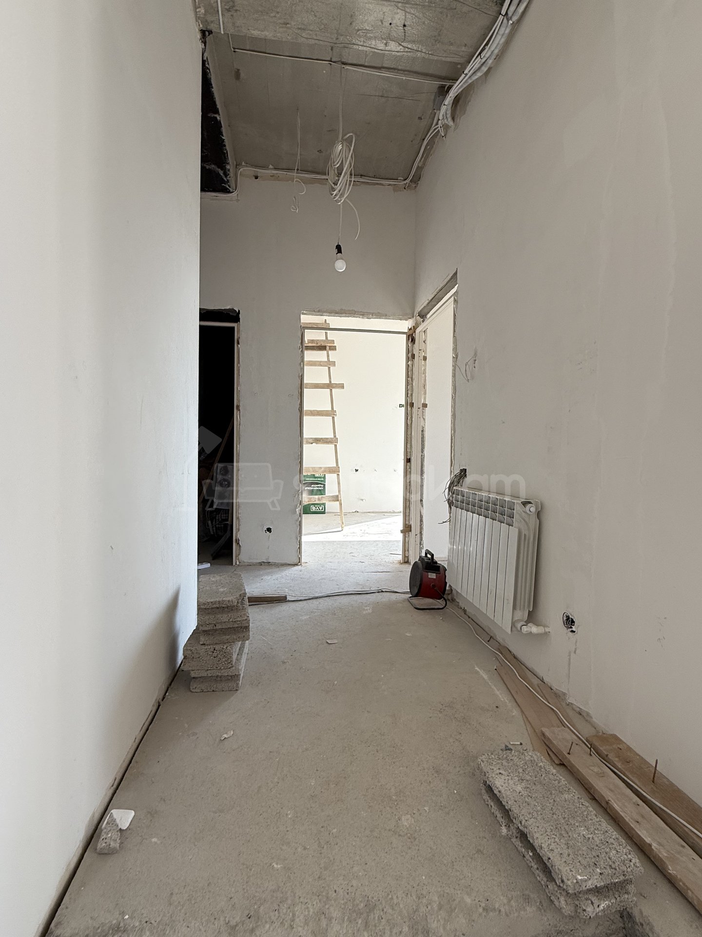 6 Սենյականոց Սեփական Տուն, 218քմ, Կապիտալ Վերանորոգված