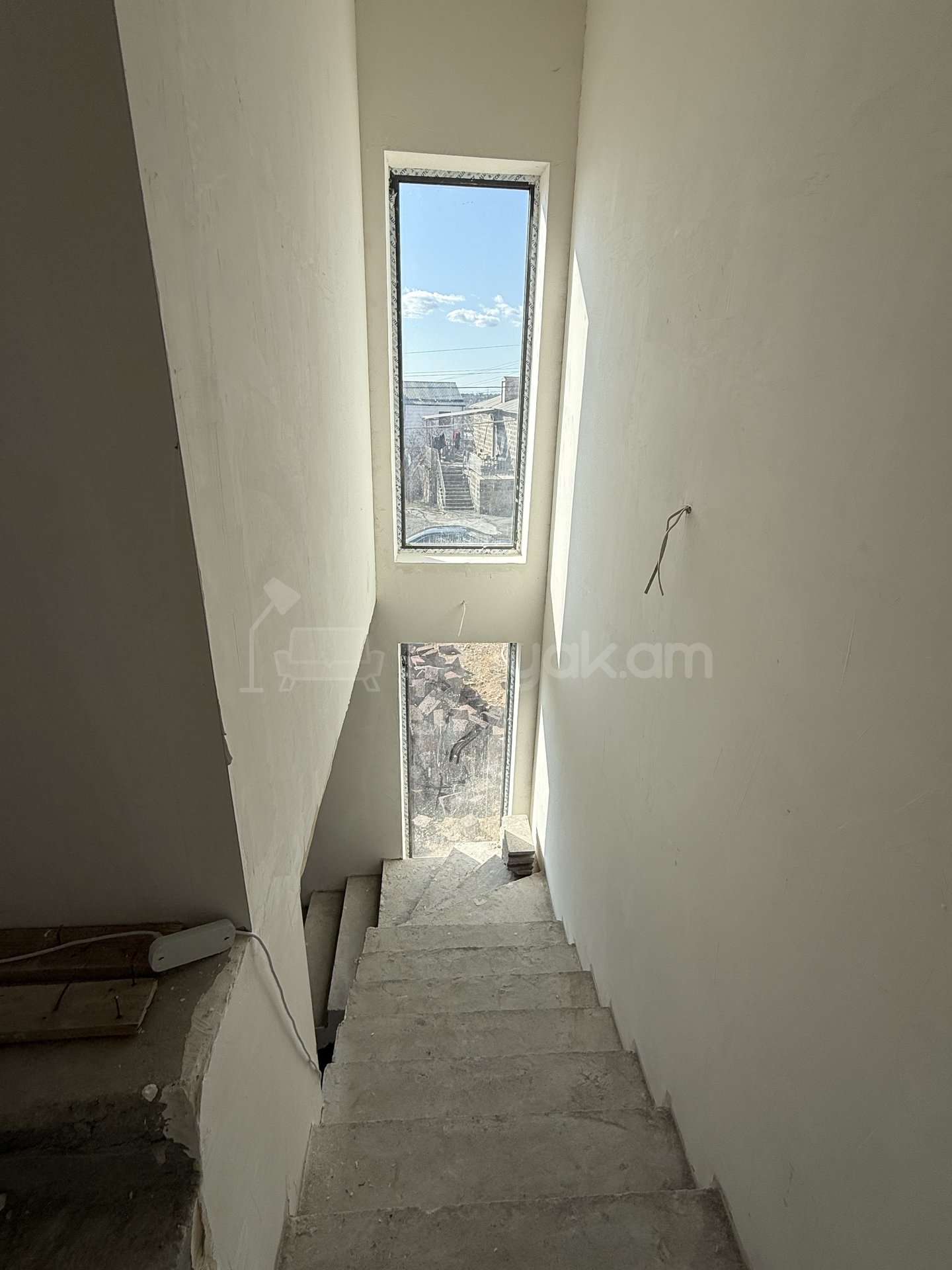 6 Սենյականոց Սեփական Տուն, 218քմ, Կապիտալ Վերանորոգված