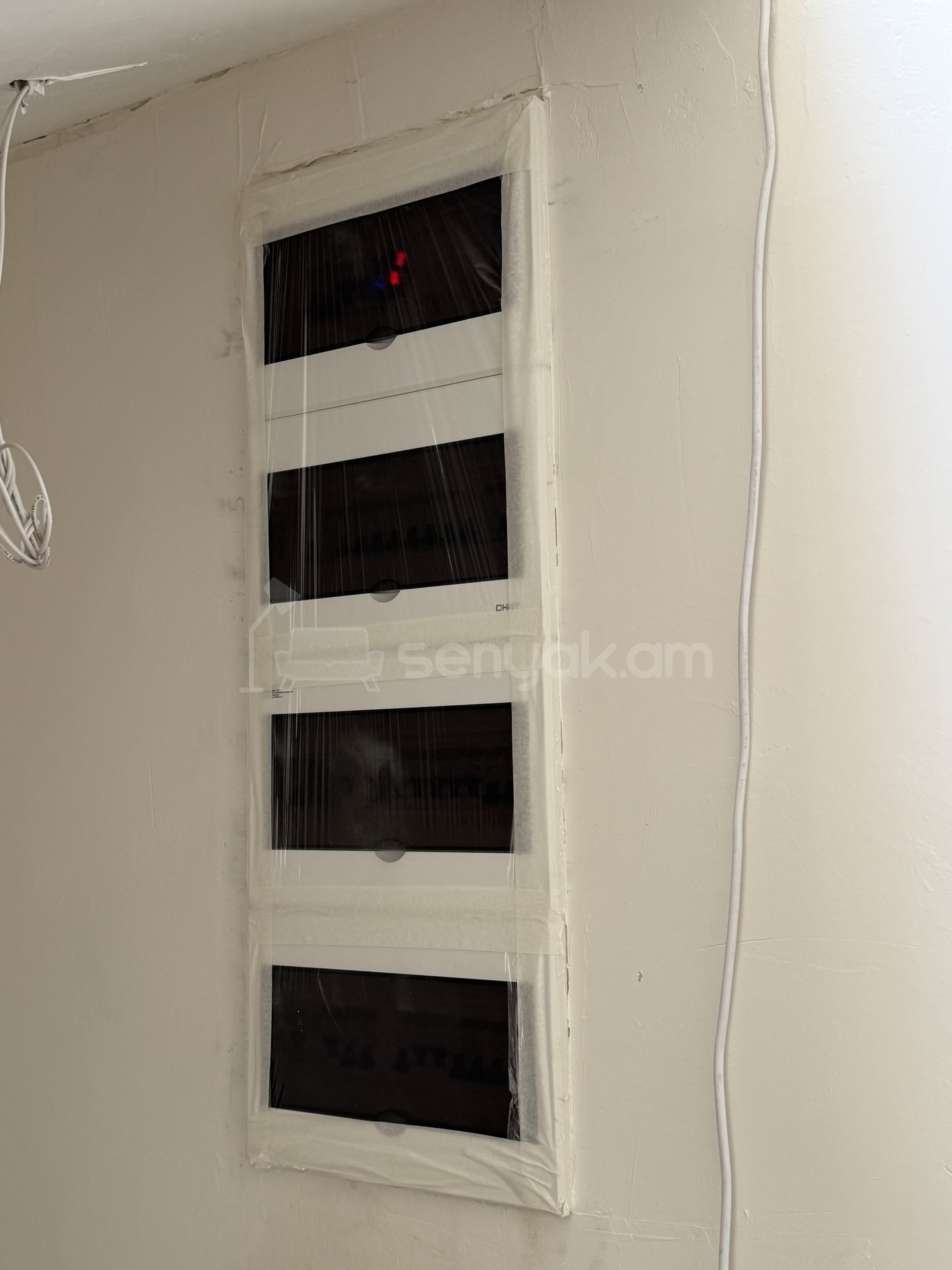 6 Սենյականոց Սեփական Տուն, 218քմ, Կապիտալ Վերանորոգված