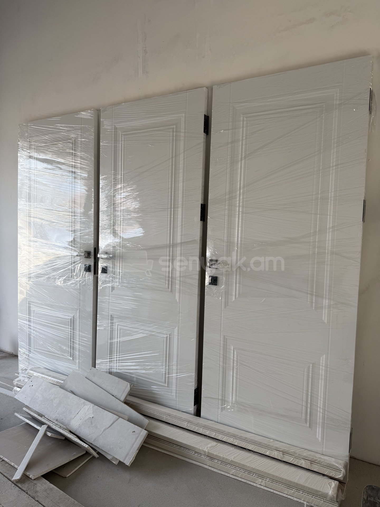 6 Սենյականոց Սեփական Տուն, 218քմ, Կապիտալ Վերանորոգված