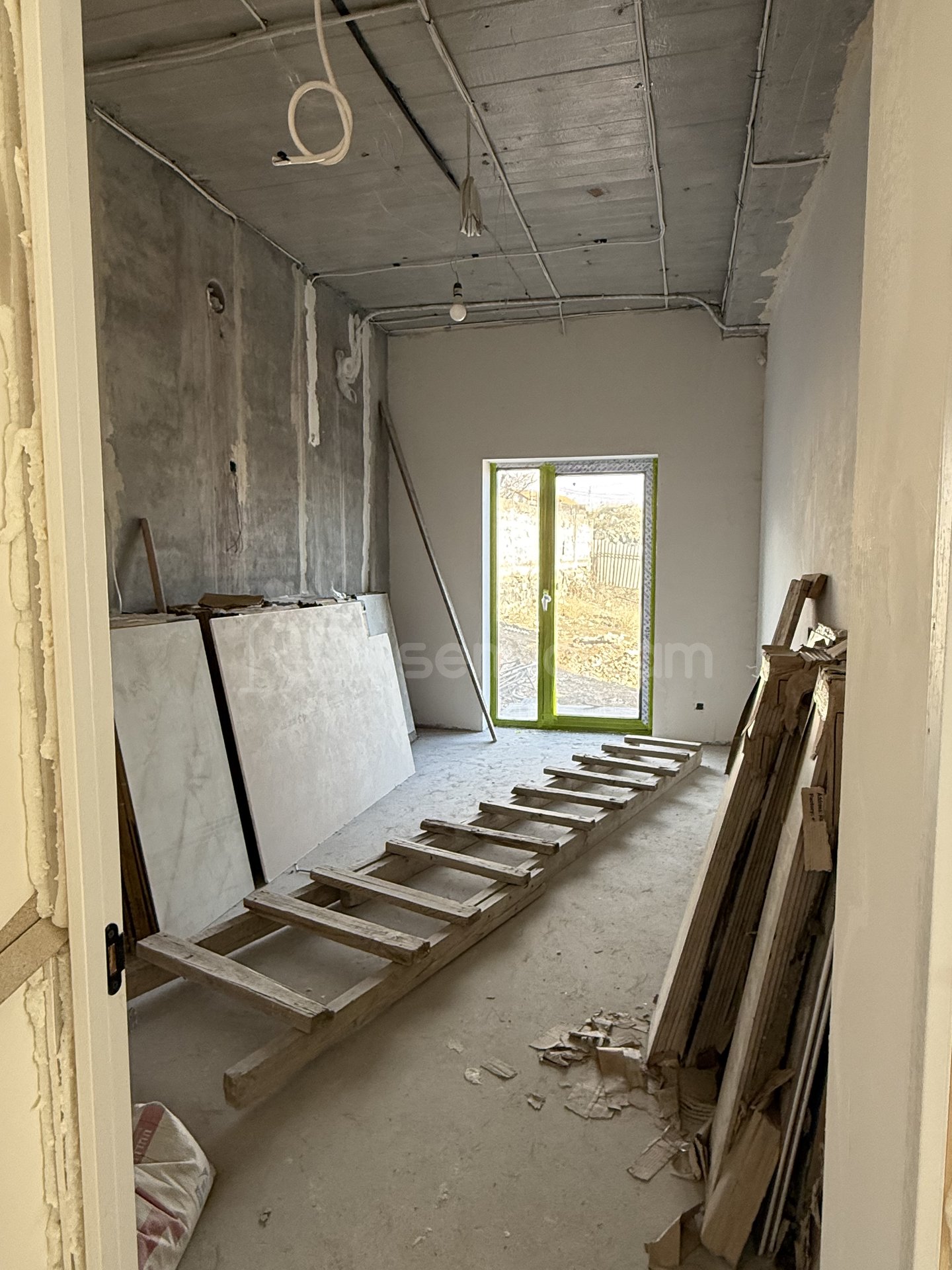 6 Սենյականոց Սեփական Տուն, 218քմ, Կապիտալ Վերանորոգված